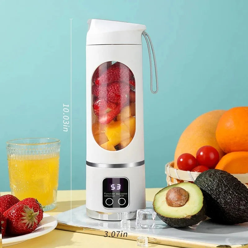 Fruit Blender Pro 2.0