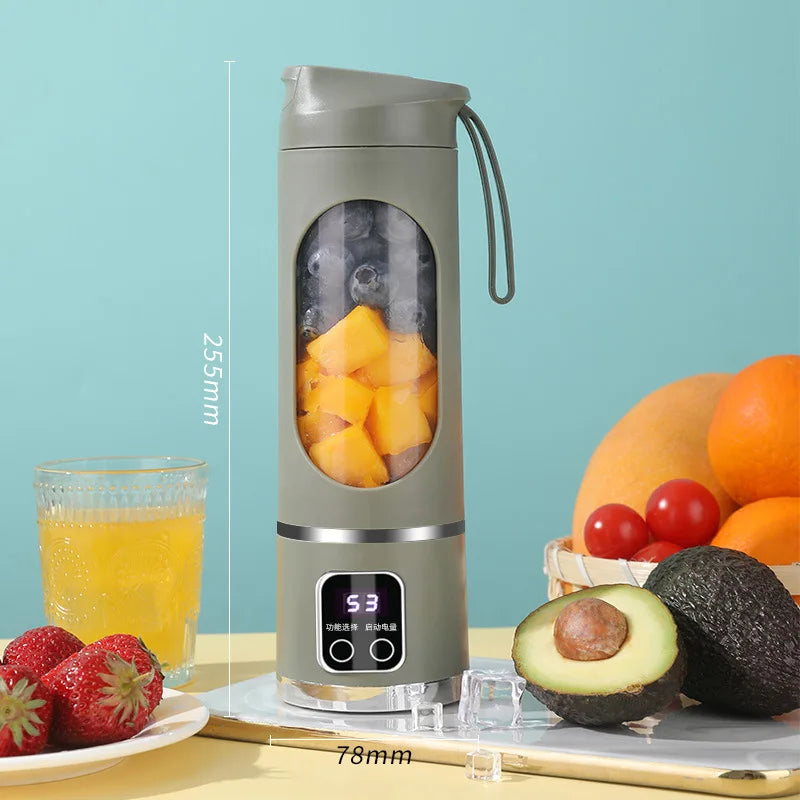 Fruit Blender Pro 2.0 