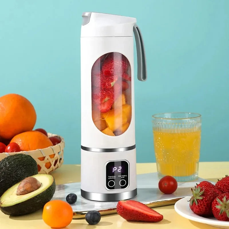 Fruit Blender Pro 2.0 
